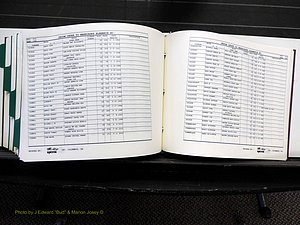 Alamance Co, NC, Marriages, Male Index, 1984-2004 (554).JPG