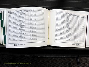 Alamance Co, NC, Marriages, Male Index, 1984-2004 (555).JPG