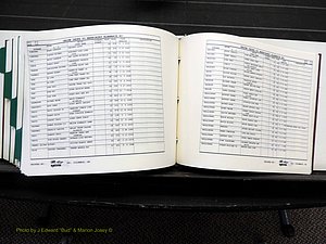 Alamance Co, NC, Marriages, Male Index, 1984-2004 (558).JPG