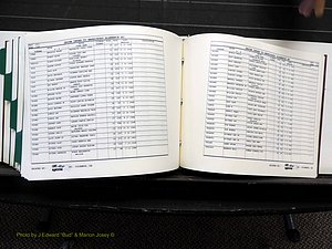 Alamance Co, NC, Marriages, Male Index, 1984-2004 (560).JPG