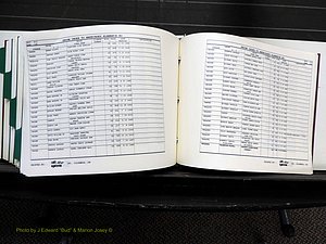Alamance Co, NC, Marriages, Male Index, 1984-2004 (566).JPG