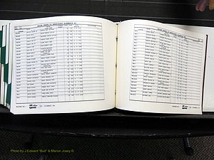 Alamance Co, NC, Marriages, Male Index, 1984-2004 (573).JPG