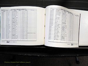 Alamance Co, NC, Marriages, Male Index, 1984-2004 (578).JPG