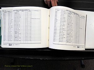 Alamance Co, NC, Marriages, Male Index, 1984-2004 (581).JPG
