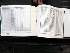 Alamance Co, NC, Marriages, Male Index, 1984-2004 (582).JPG