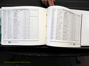 Alamance Co, NC, Marriages, Male Index, 1984-2004 (583).JPG