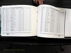 Alamance Co, NC, Marriages, Male Index, 1984-2004 (584).JPG