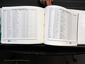 Alamance Co, NC, Marriages, Male Index, 1984-2004 (585).JPG