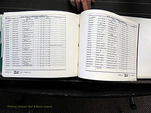 Alamance Co, NC, Marriages, Male Index, 1984-2004 (587).JPG