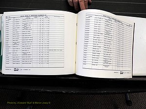 Alamance Co, NC, Marriages, Male Index, 1984-2004 (588).JPG