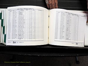 Alamance Co, NC, Marriages, Male Index, 1984-2004 (590).JPG