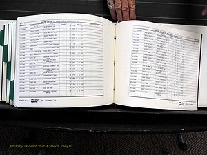 Alamance Co, NC, Marriages, Male Index, 1984-2004 (591).JPG
