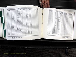 Alamance Co, NC, Marriages, Male Index, 1984-2004 (592).JPG