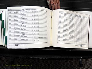 Alamance Co, NC, Marriages, Male Index, 1984-2004 (596).JPG