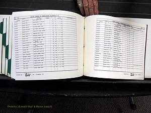 Alamance Co, NC, Marriages, Male Index, 1984-2004 (598).JPG