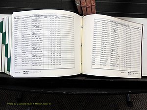 Alamance Co, NC, Marriages, Male Index, 1984-2004 (603).JPG