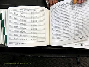 Alamance Co, NC, Marriages, Male Index, 1984-2004 (608).JPG