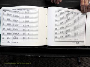 Alamance Co, NC, Marriages, Male Index, 1984-2004 (610).JPG