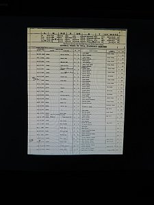 Alleghany Co, NC, Births 003.JPG