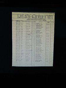 Alleghany Co, NC, Births 009.JPG