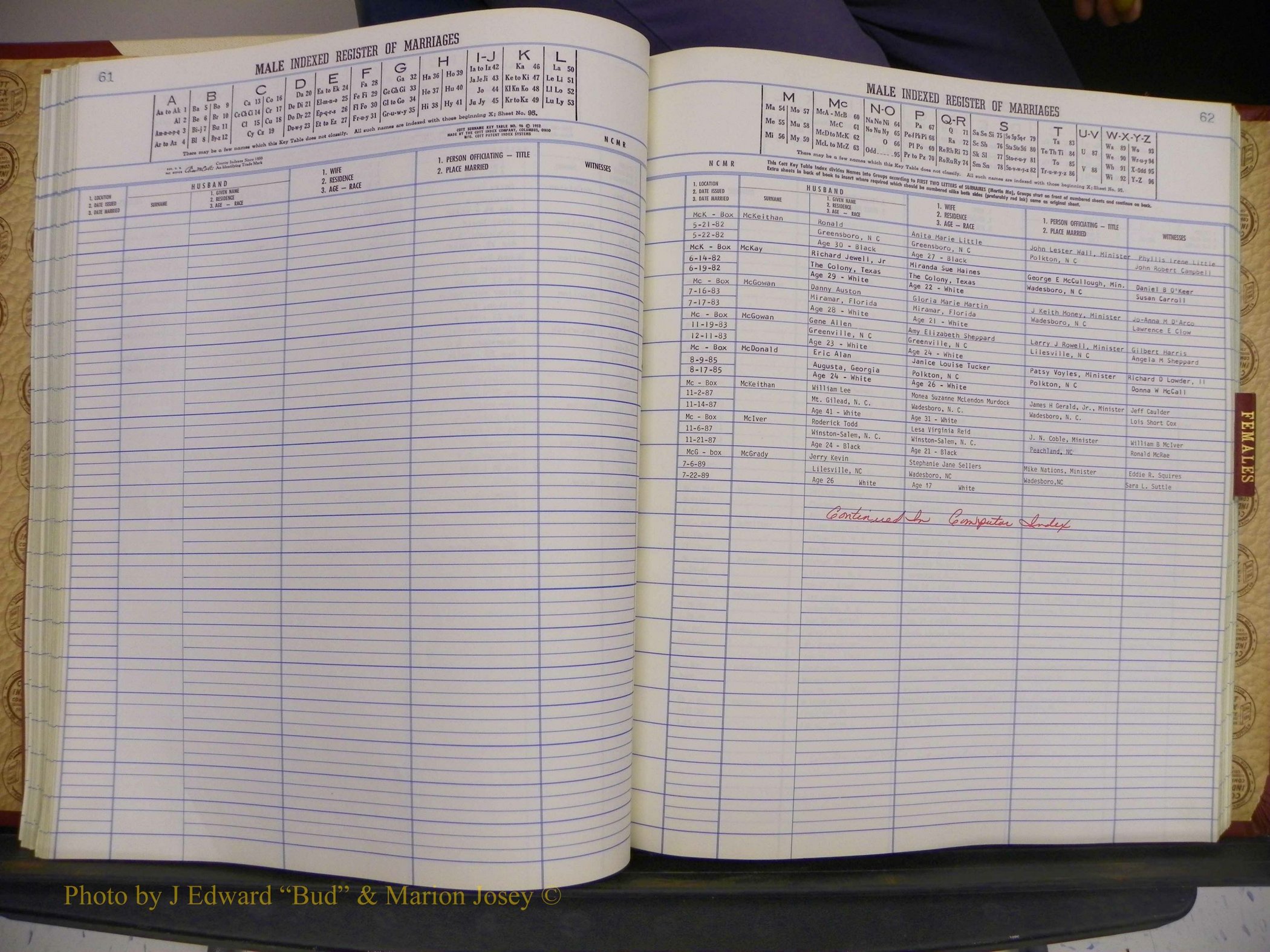 Anson Co, NC, Marriage Book 5 (063).JPG