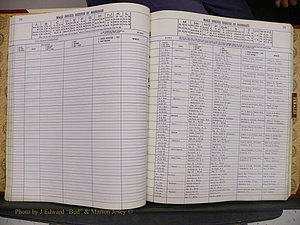 Anson Co, NC, Marriage Book 5 (036).JPG