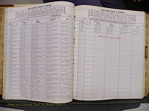 Anson Co, NC, Marriage Book 5 (037).JPG