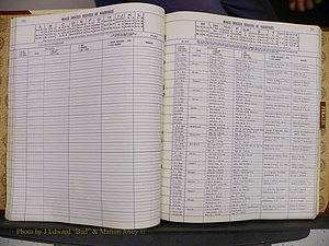 Anson Co, NC, Marriage Book 5 (040).JPG