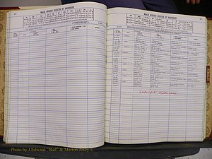 Anson Co, NC, Marriage Book 5 (044).JPG