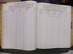 Anson Co, NC, Marriage Book 5 (048).JPG