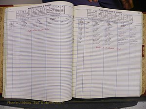 Anson Co, NC, Marriage Book 5 (049).JPG