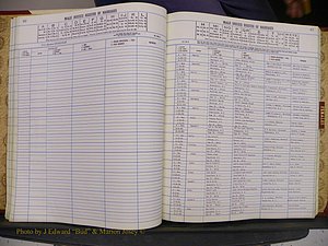 Anson Co, NC, Marriage Book 5 (050).JPG