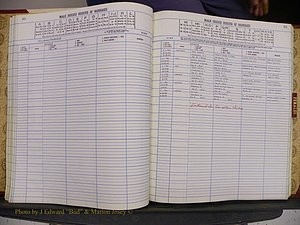 Anson Co, NC, Marriage Book 5 (051).JPG