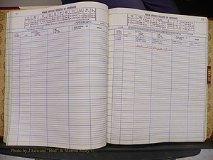 Anson Co, NC, Marriage Book 5 (055).JPG