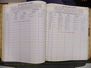 Anson Co, NC, Marriage Book 5 (059).JPG