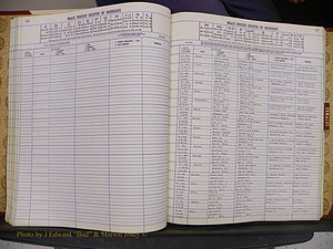 Anson Co, NC, Marriage Book 5 (060).JPG