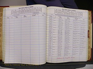 Anson Co, NC, Marriage Book 5 (072).JPG