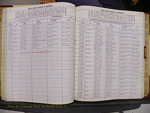 Anson Co, NC, Marriage Book 5 (074).JPG