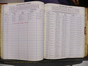 Anson Co, NC, Marriage Book 5 (075).JPG