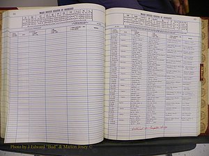 Anson Co, NC, Marriage Book 5 (083).JPG