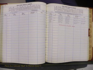 Anson Co, NC, Marriage Book 5 (088).JPG