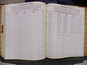 Anson Co, NC, Marriage Book 5 (172).JPG