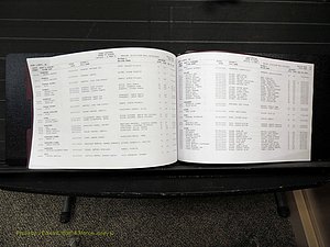 Ashe Co, NC, Births, 1998-2012 (130).JPG