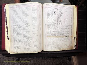 Ashe Co, NC, Deaths, 1913-1997 (297).JPG