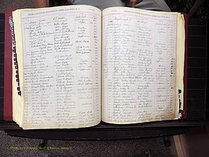 Ashe Co, NC, Deaths, 1913-1997 (298).JPG