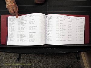 Ashe Co, NC, Deaths, 1998-2012 (118).JPG