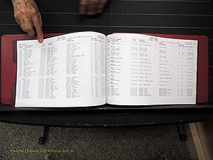 Ashe Co, NC, Deaths, 1998-2012 (120).JPG