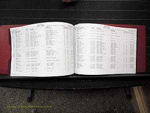 Ashe Co, NC, Deaths, 1998-2012 (137).JPG