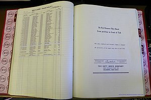 Bun. Co, NC, Births 1880 - 1988, A - B, pg 039.JPG