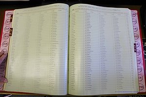 Bun. Co, NC, Births 1880 - 1988, A - B, pg 043.JPG